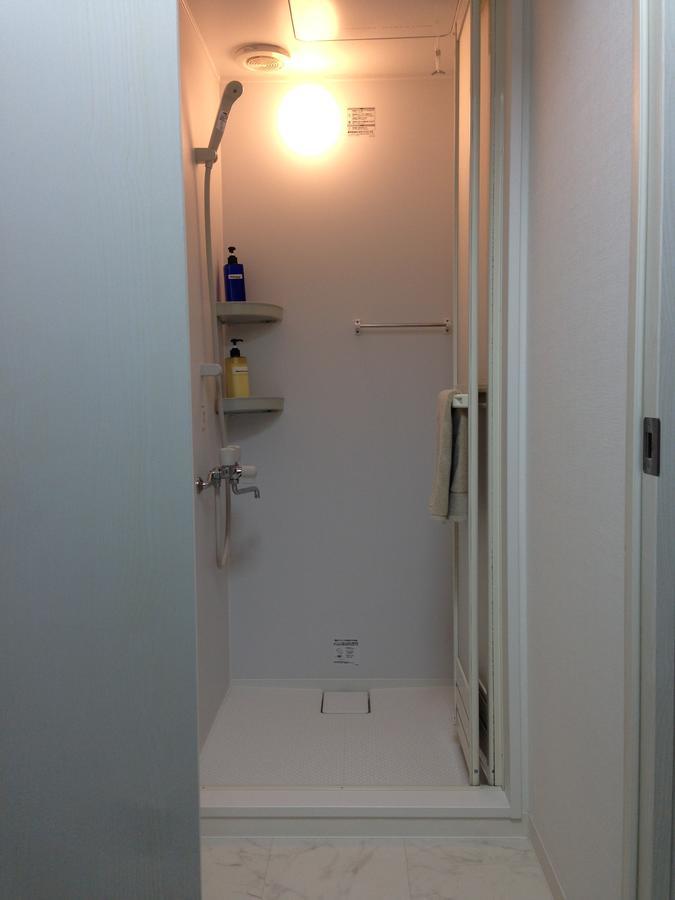 Keys House Hostel โตเกียว ภายนอก รูปภาพ