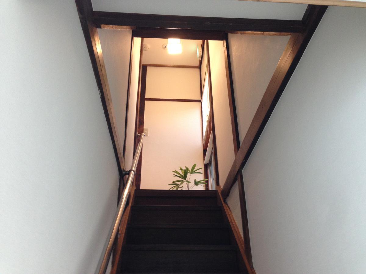 Keys House Hostel โตเกียว ภายนอก รูปภาพ