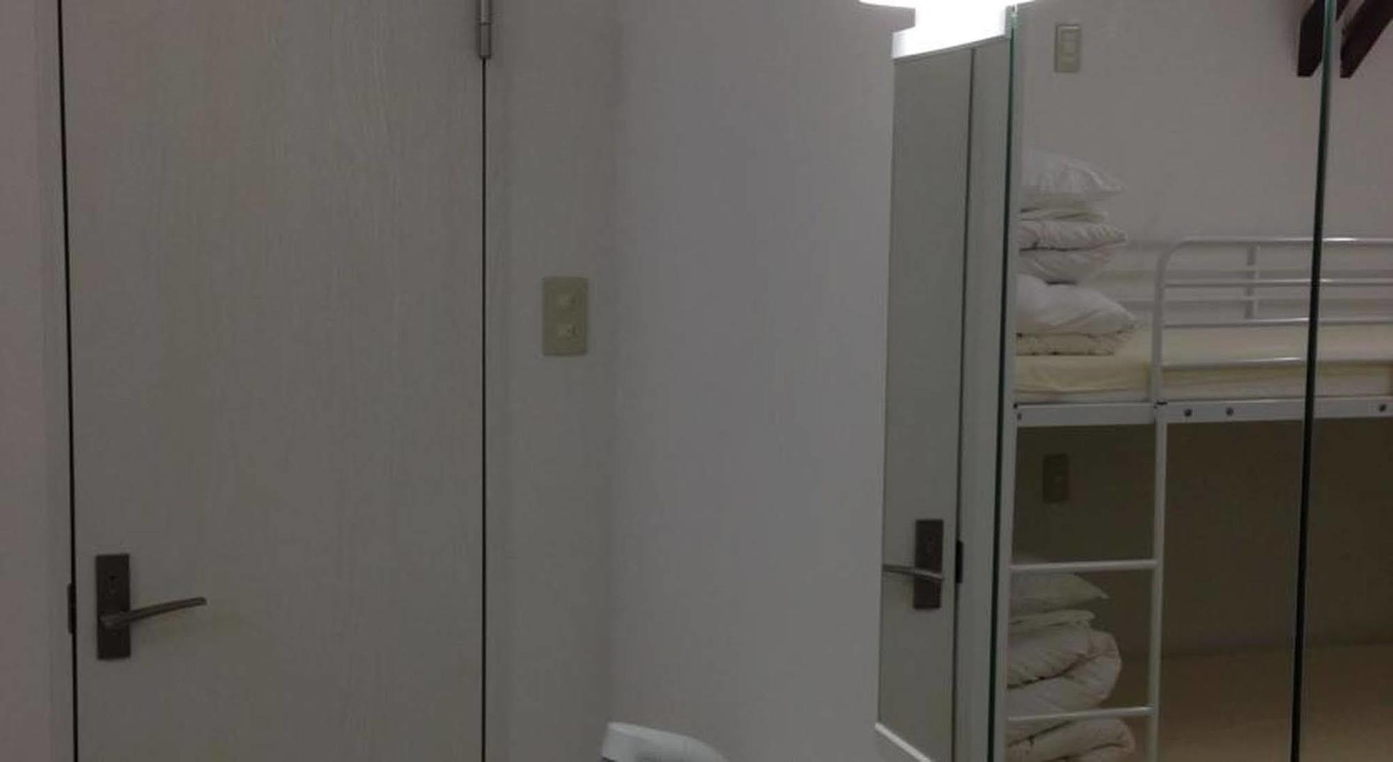 Keys House Hostel โตเกียว ภายนอก รูปภาพ
